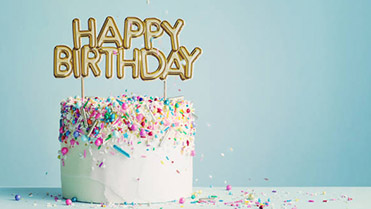 Birthdays