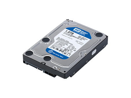 HDDs