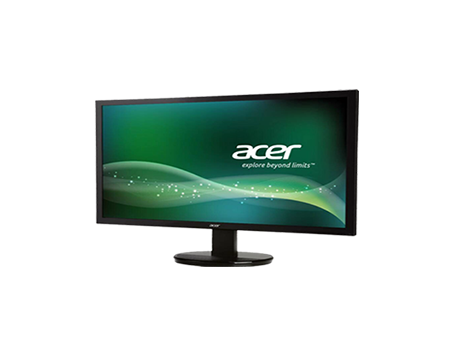 Monitors