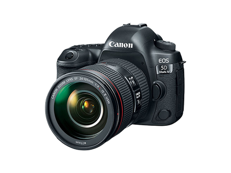 Camera