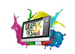 Graphic Designing