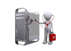 PC Maintenance
